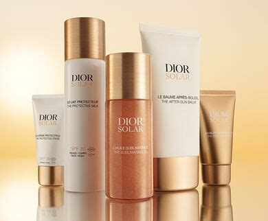 nocibé dior solar|dior sun protection.